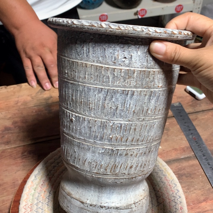 【闪购商品】瑕疵默认打孔高24口18