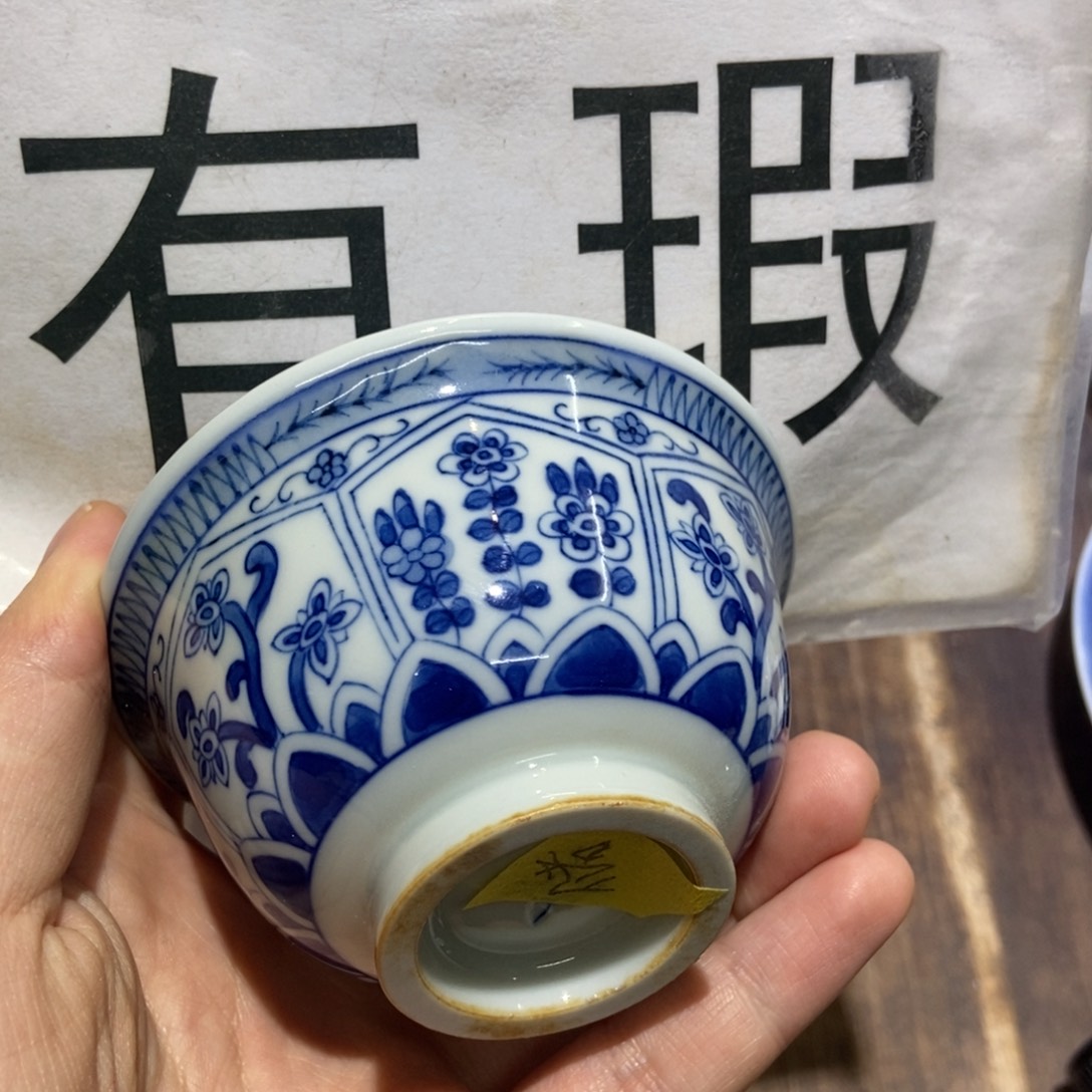 陶瓷艺术品的制作