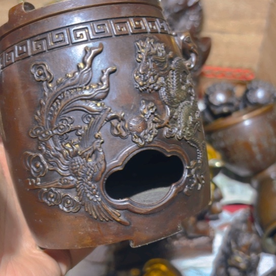 铜的 清货诚信经营