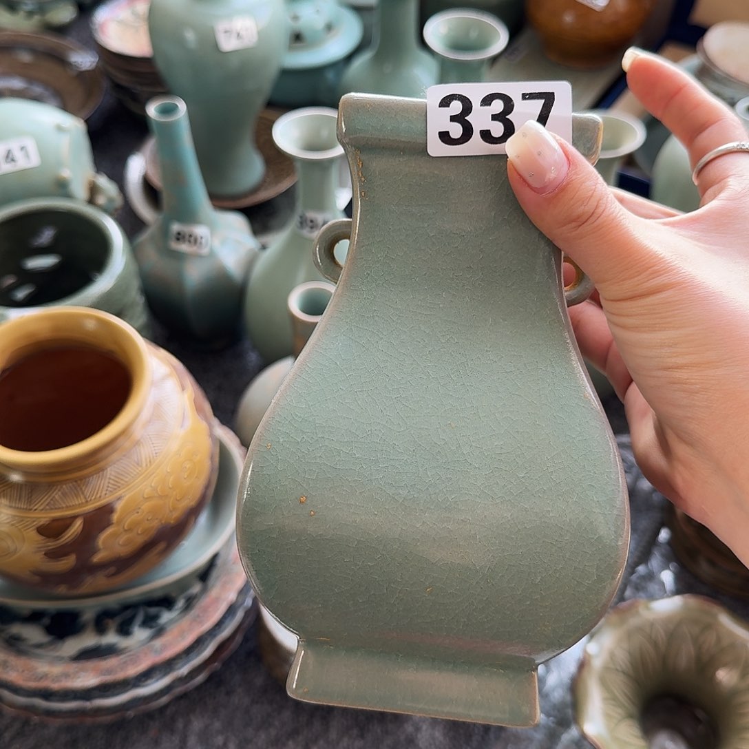 其他哈哈哈哈哈汝窑