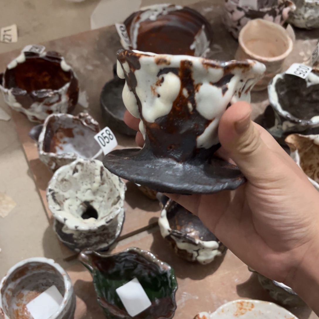 107 一家茶器直播分享