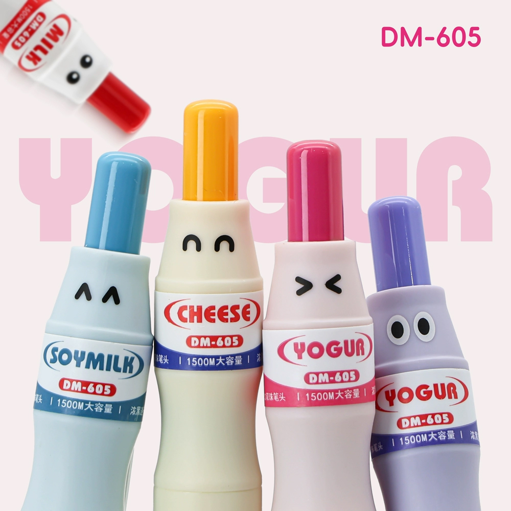 【直播Q449】DM-605 刷题能量笔