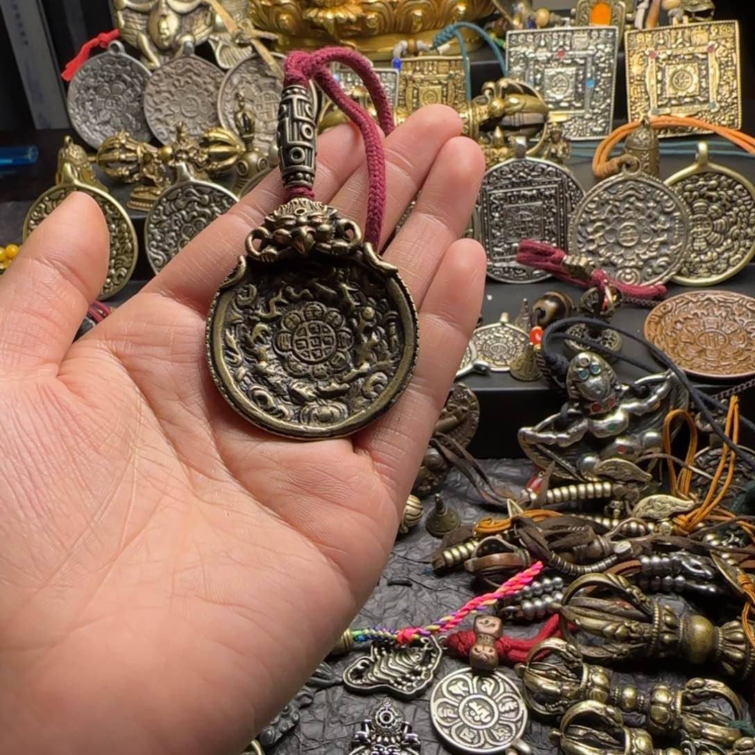 泥塑精品小元素你值得拥有