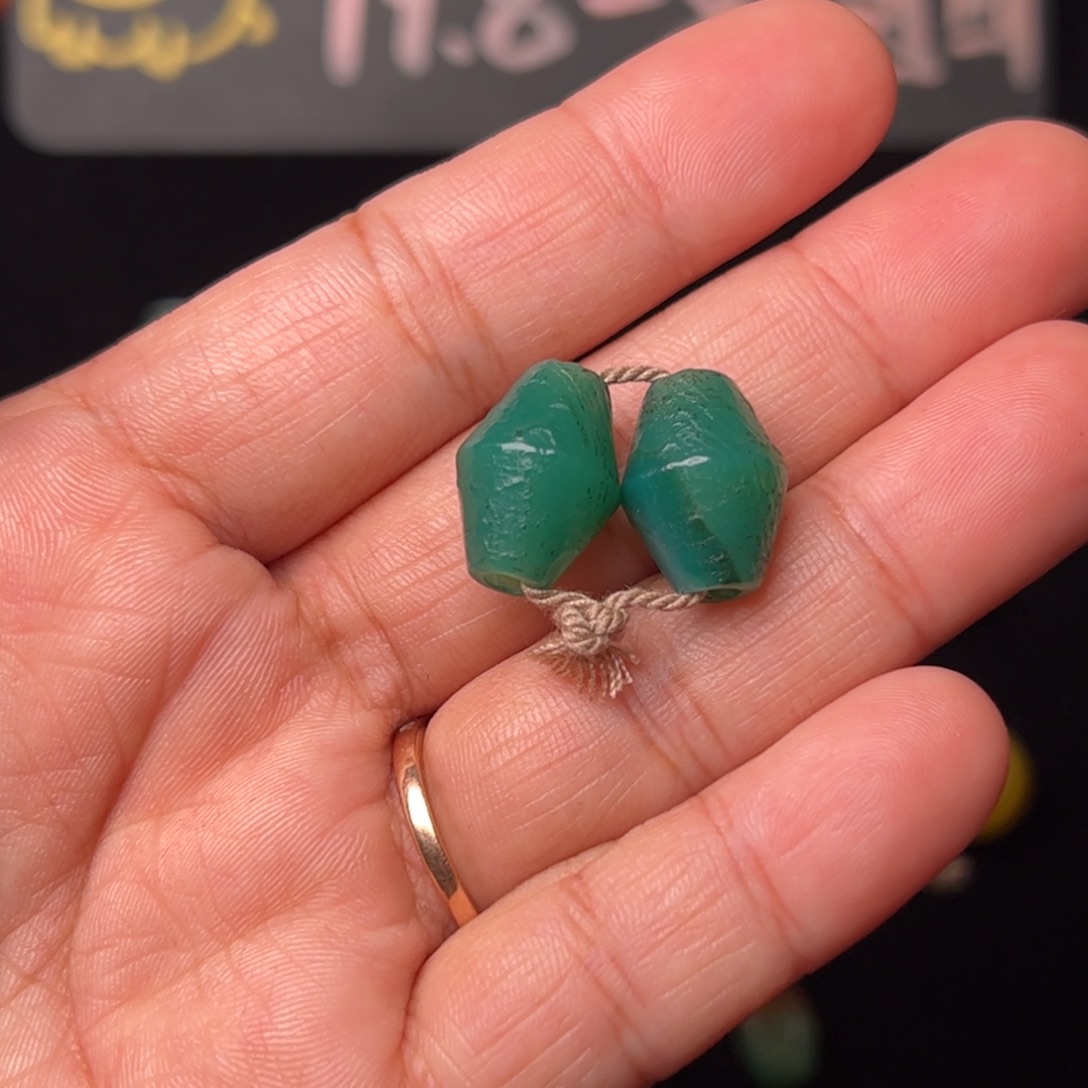 *****玛瑙/玉髓未镶嵌配饰