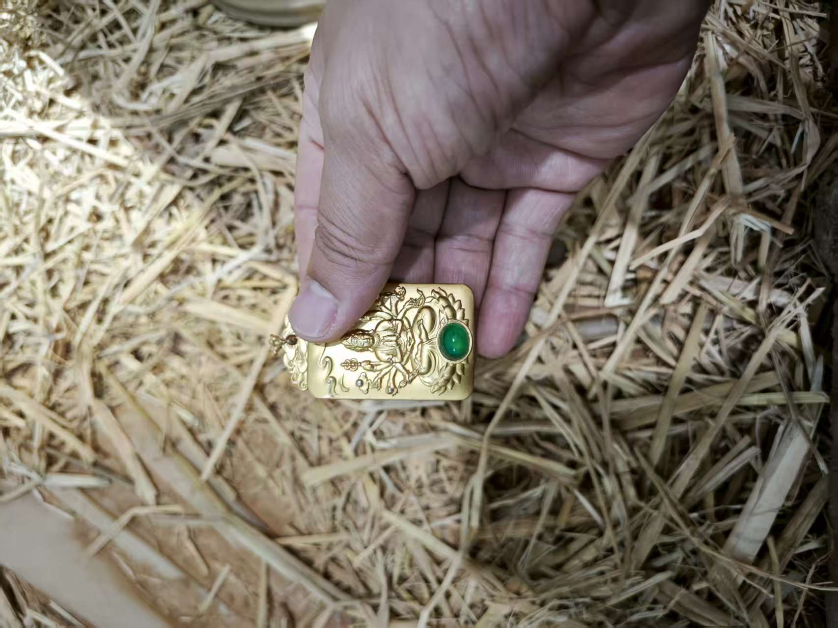 家居摆件50现代仿古复古工艺摆件