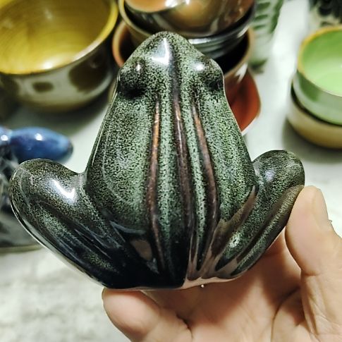 瓷片瓷器，各种摆件，瓷片，