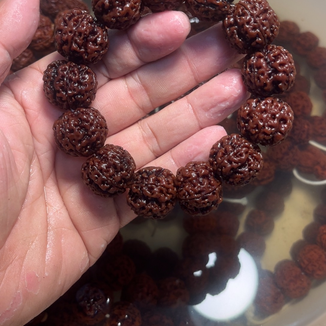 吊坠金刚菩提21尺004