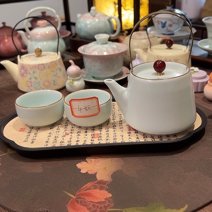 茶具配件其它茶器