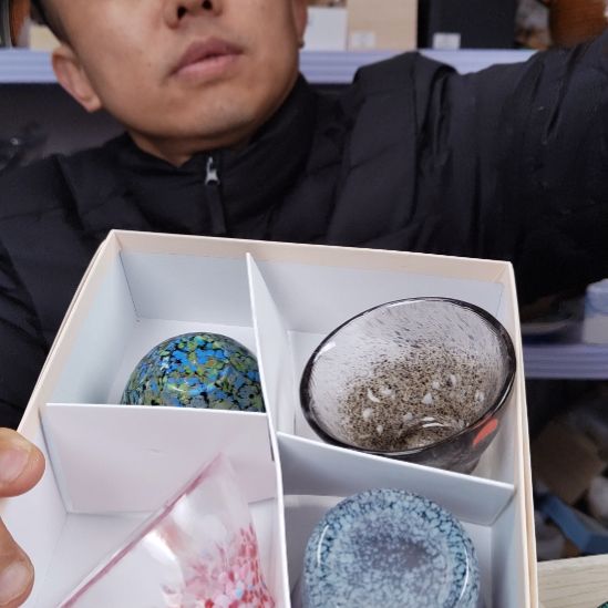 铁玻璃杯。。。。。。。。。。。