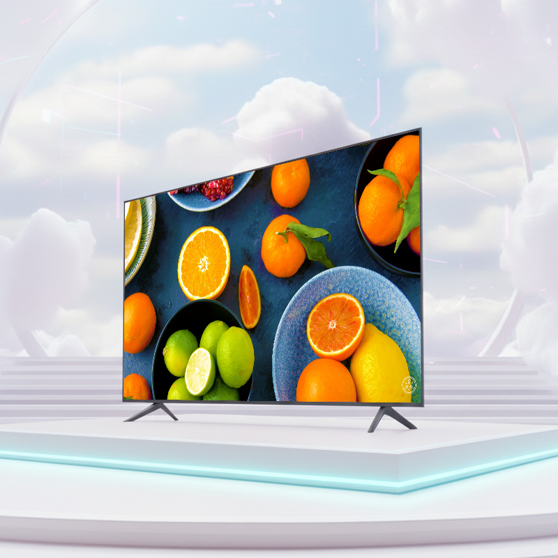 【立减50%+国补】85尺寸康家生活液晶网络智能新款超高清投屏电视机