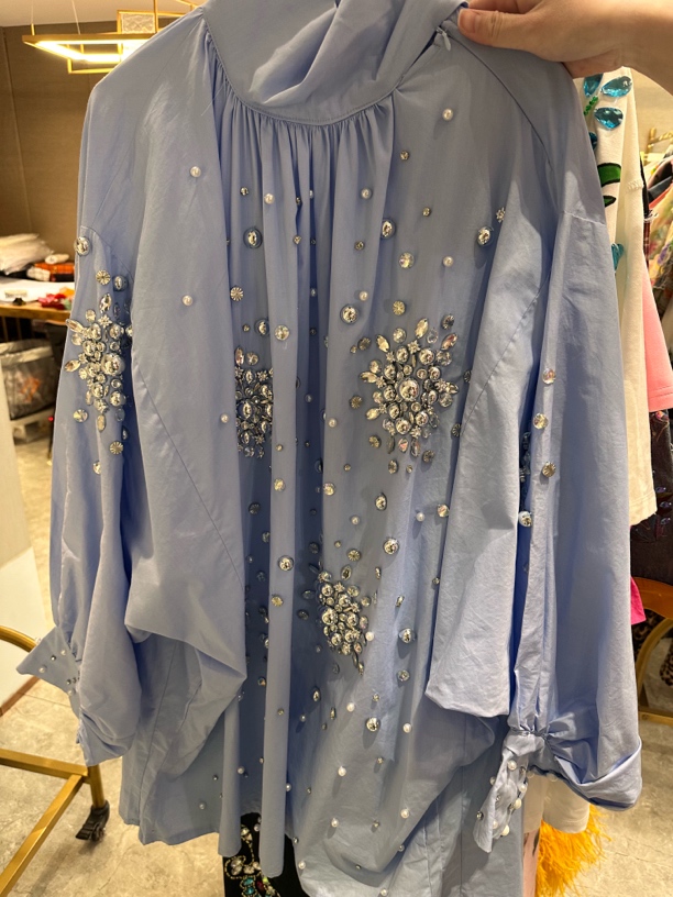 MAGIC INTRO连衣裙06