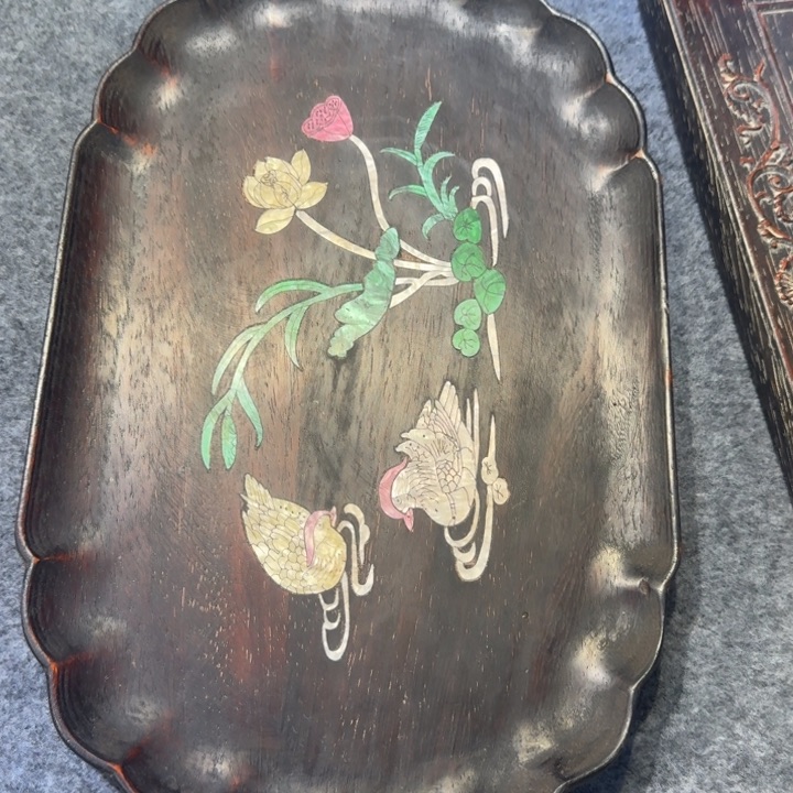 贡木茶盘的的的的的