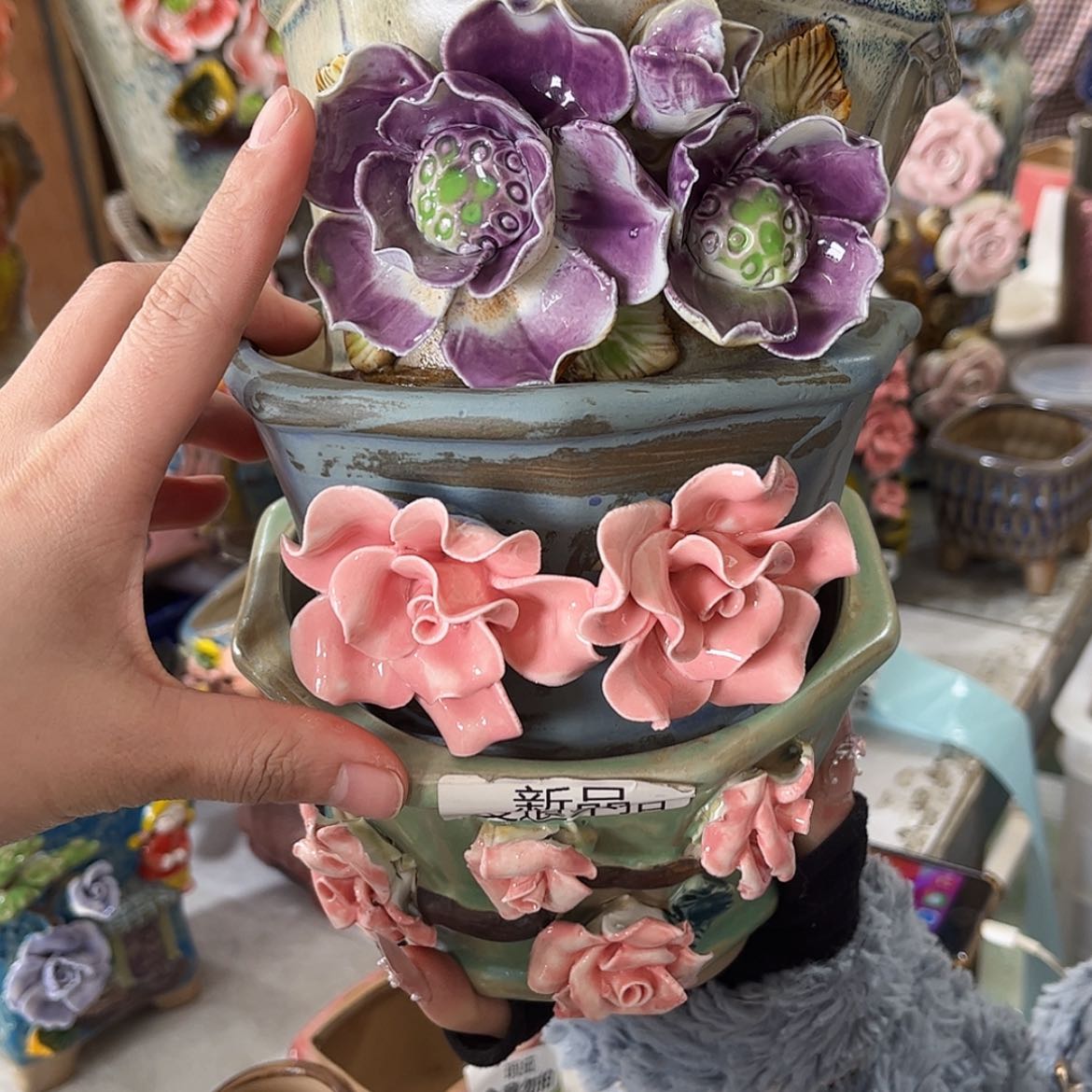 【闪购商品】红陶福利