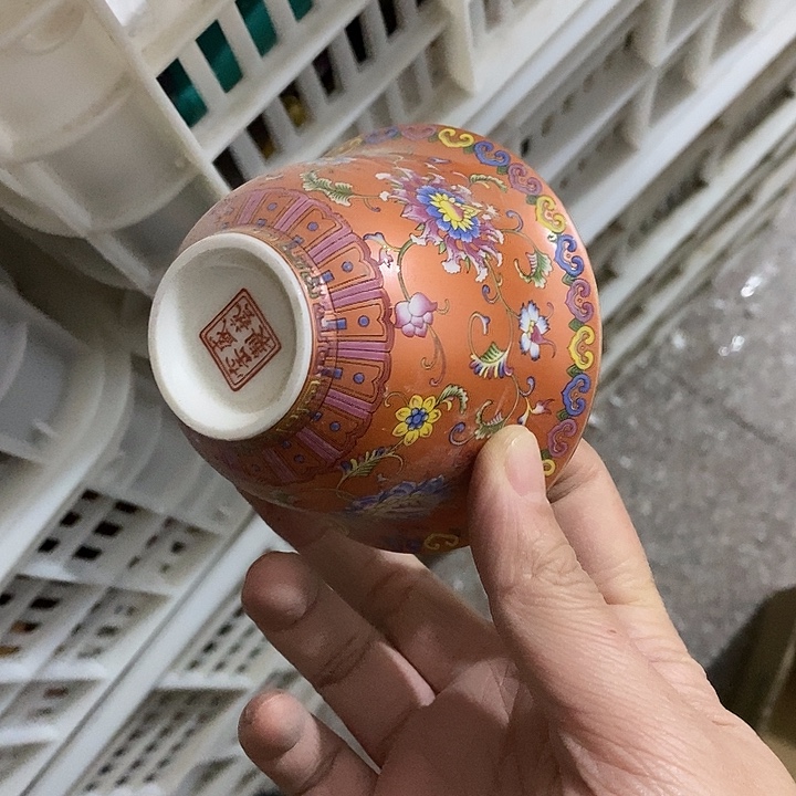 陶瓷艺术品及陶瓷制品