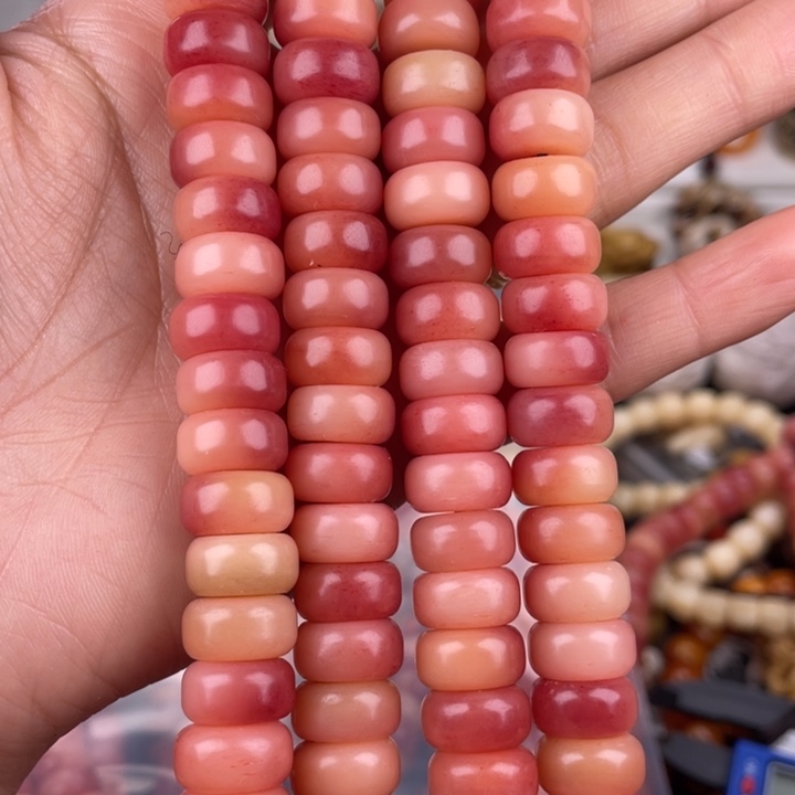 驼骨其他骆驼骨直切桶珠12/108