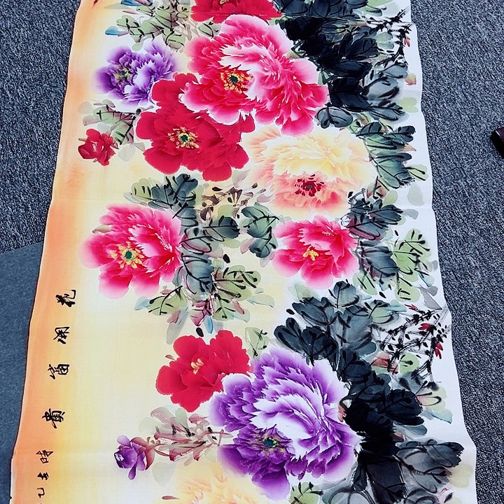 手绘作品全场甩货