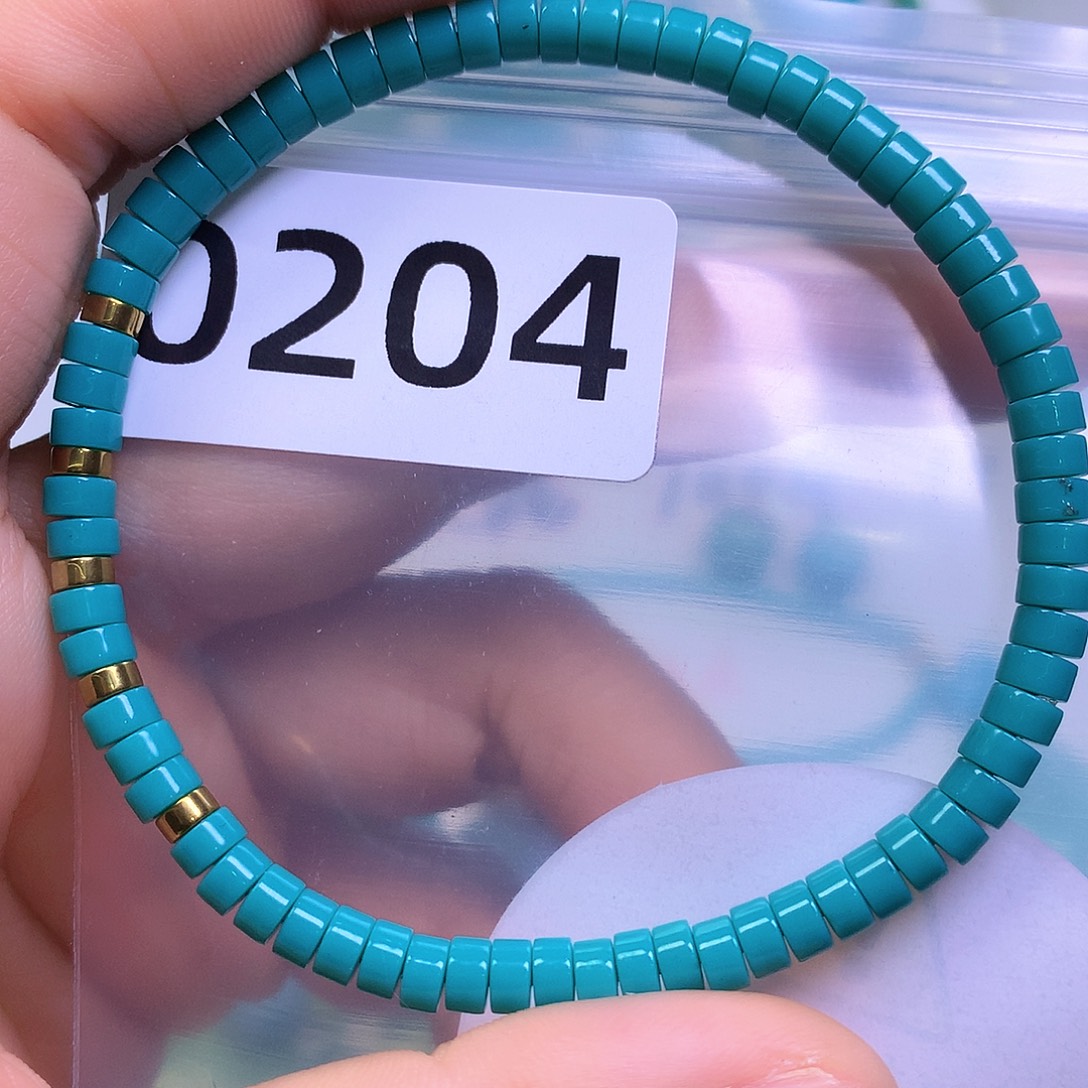 空竹粉丝专享十堰特色手工散珠