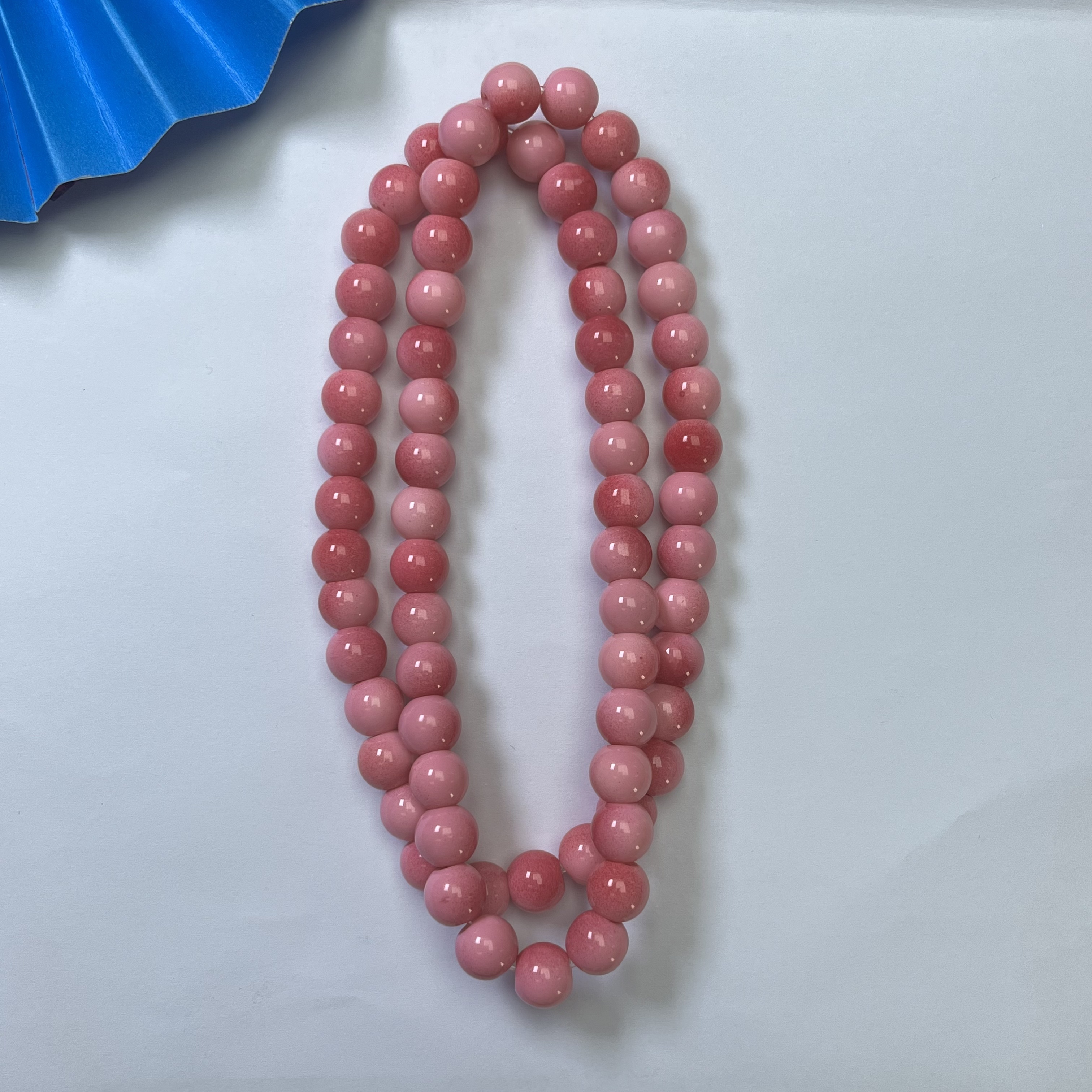 项链M359-2精美时尚百搭男女同款首饰