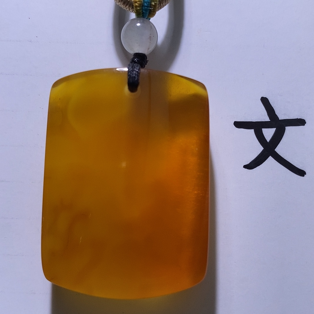 琥珀未镶嵌珠宝奇石27