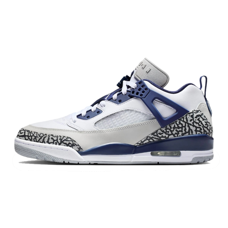 【商城】Nike耐克夏季男鞋JORDAN SPIZIKE运动鞋篮球鞋FQ1759-140