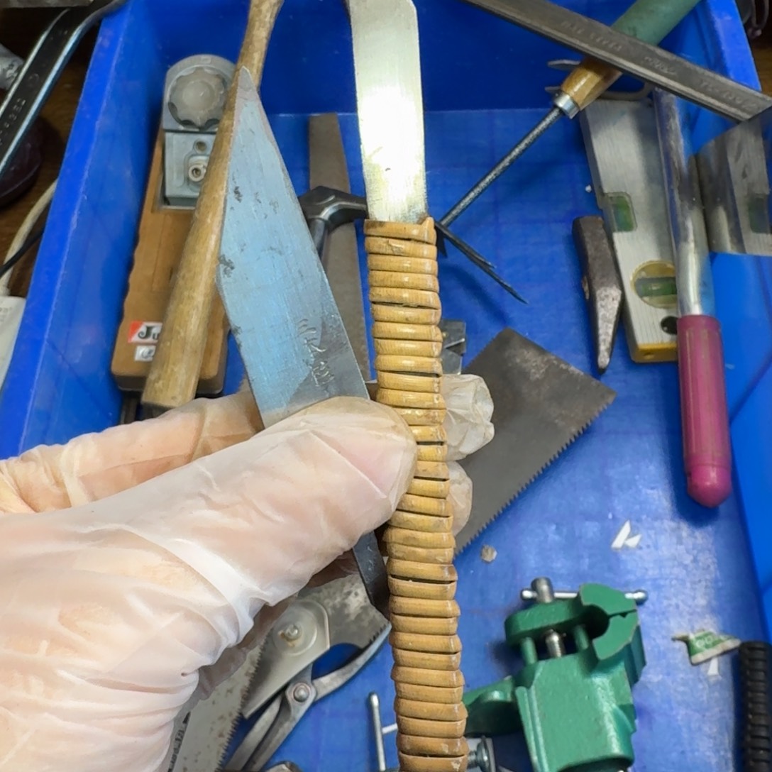 ～***吹五金工具制造工艺