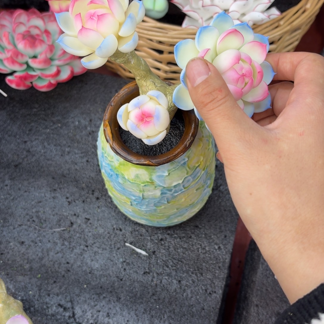 *****树脂制品12号莫莫莫