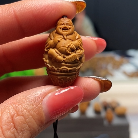 橄榄核手串/手链橄榄核