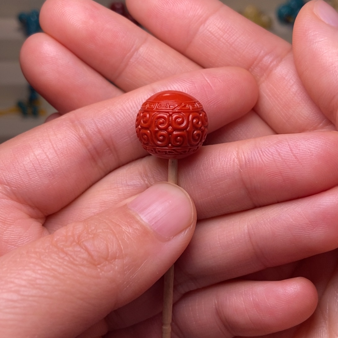 龙***龙非金属卡16的一颗