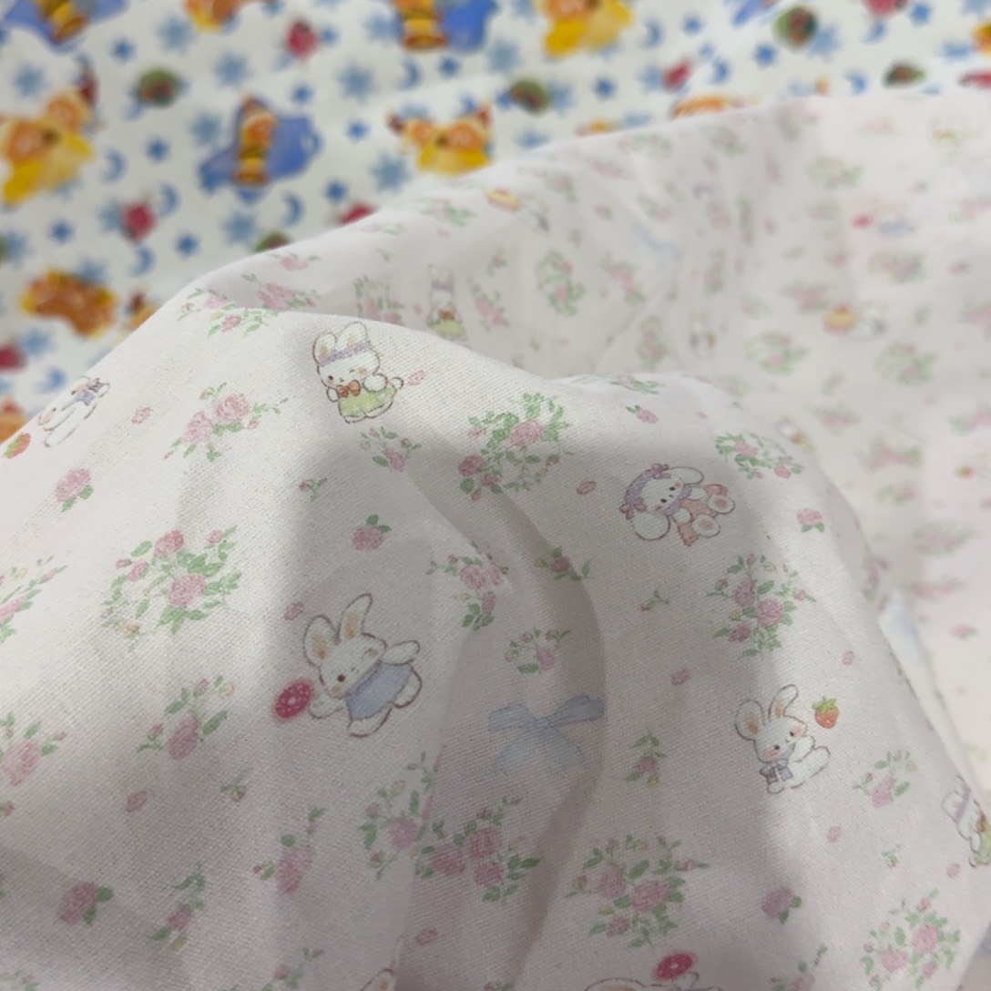 棉纯棉8安帆布1米价X1.5米宽C粉