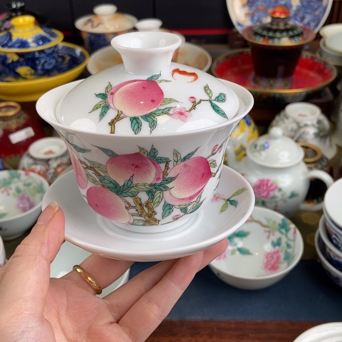 陶瓷艺术家们快来加入