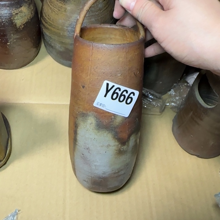 备前烧作品备前烧作品