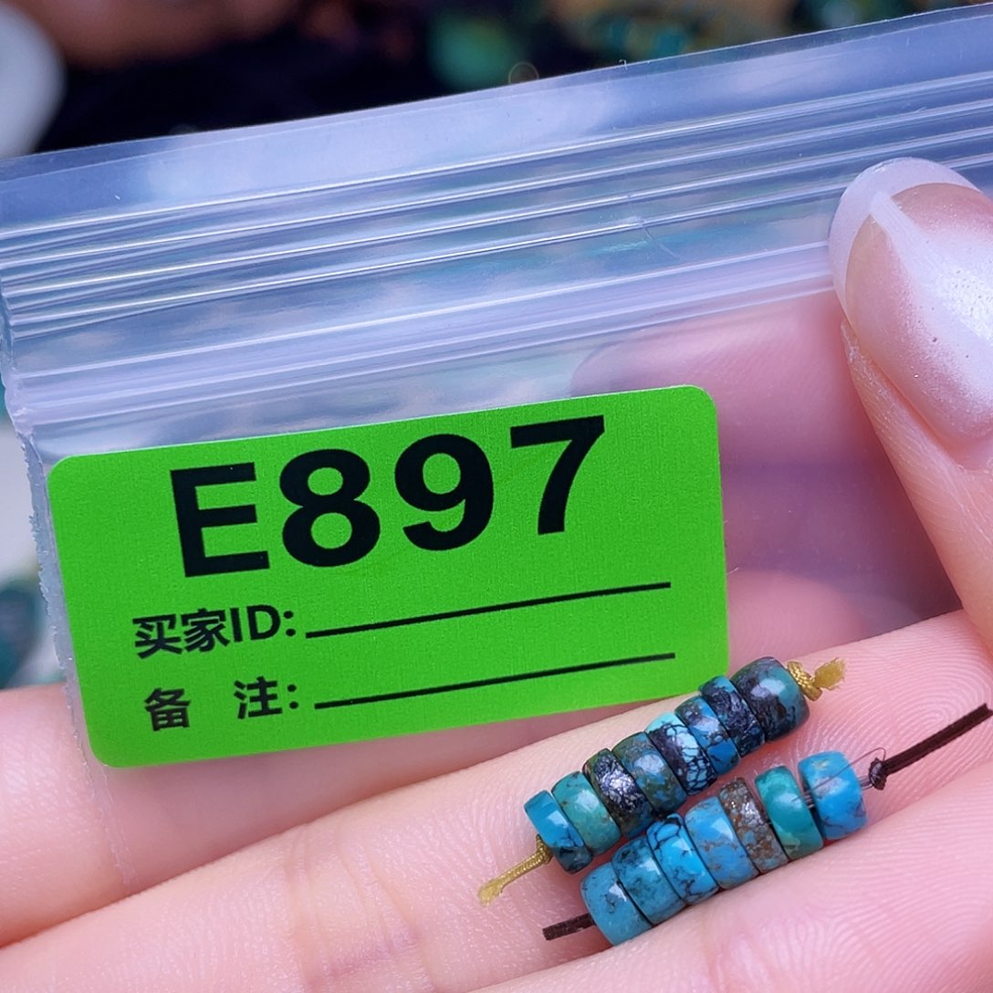 绿石头十堰特色手工古风配饰