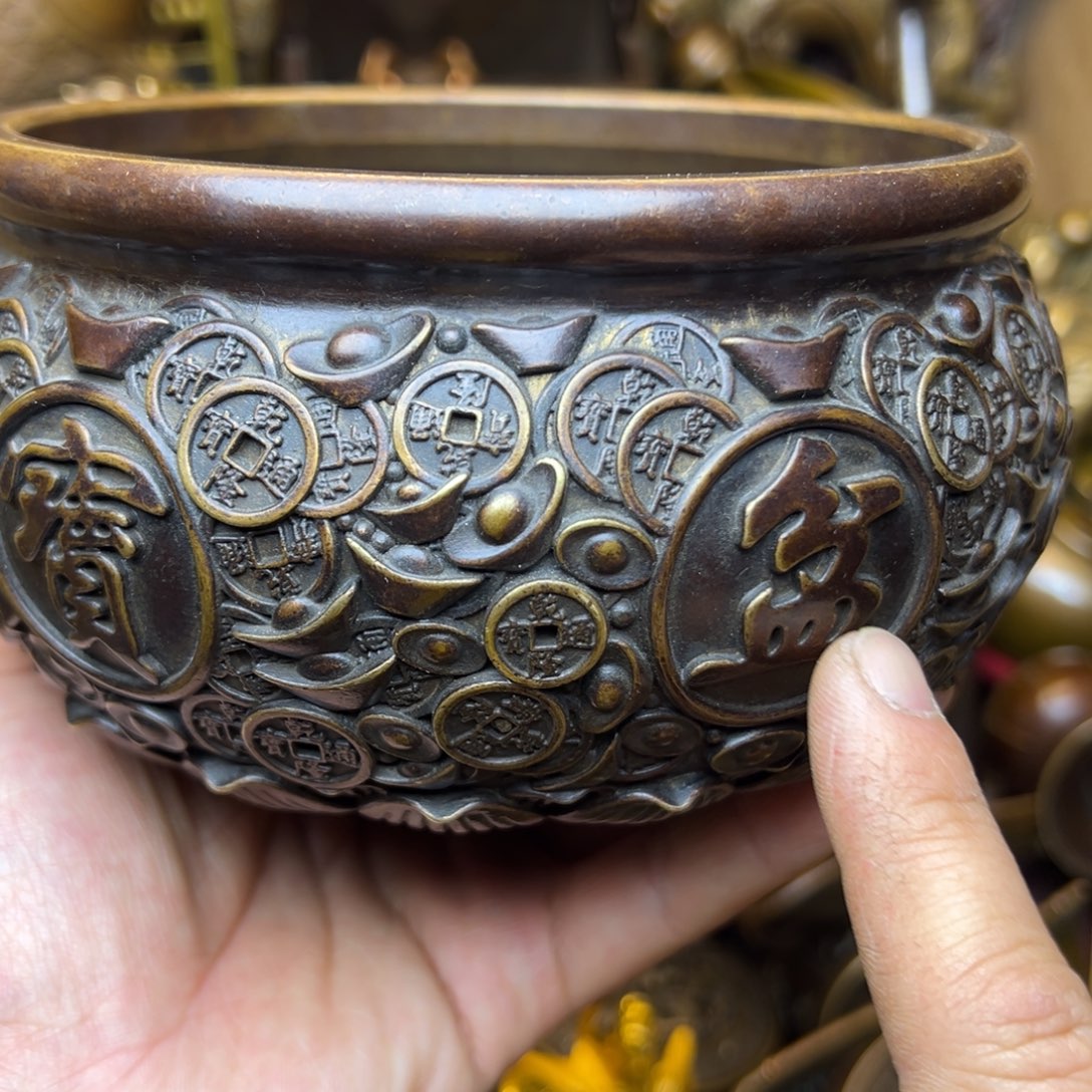 精美文玩精品摆件