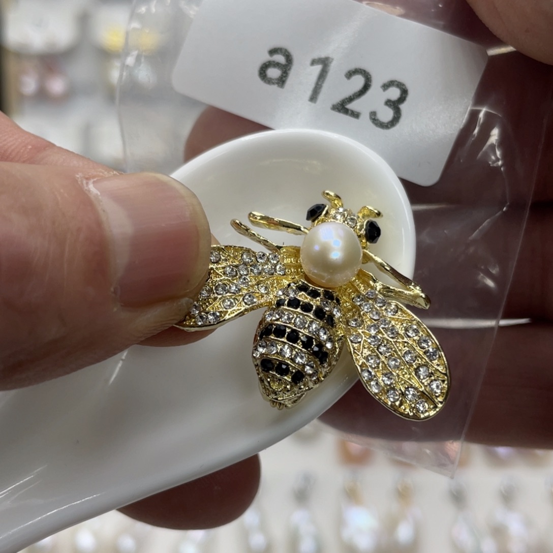 淡水珍珠颈饰未镶嵌