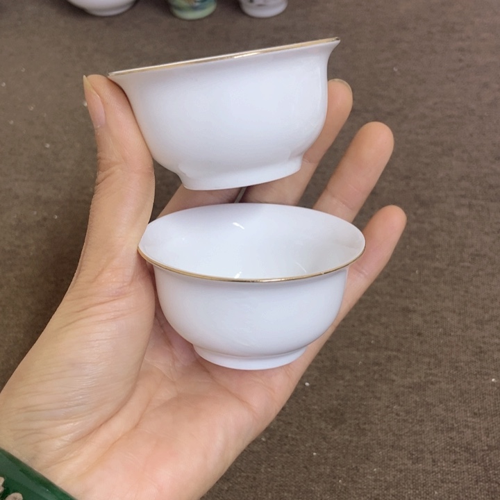 手工艺品琉璃景德镇陶瓷研究所