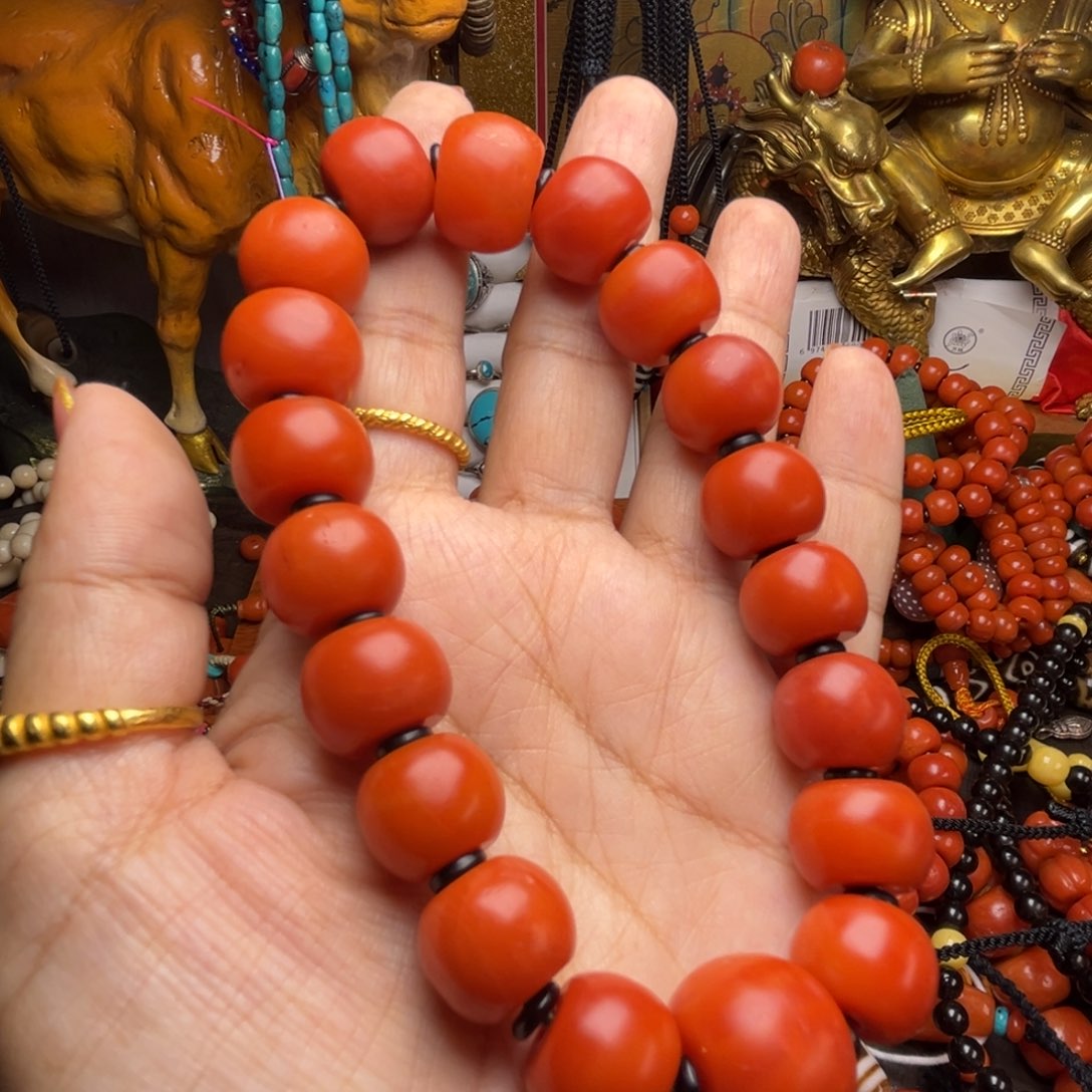 梁***元玻璃DIY大漂亮一条