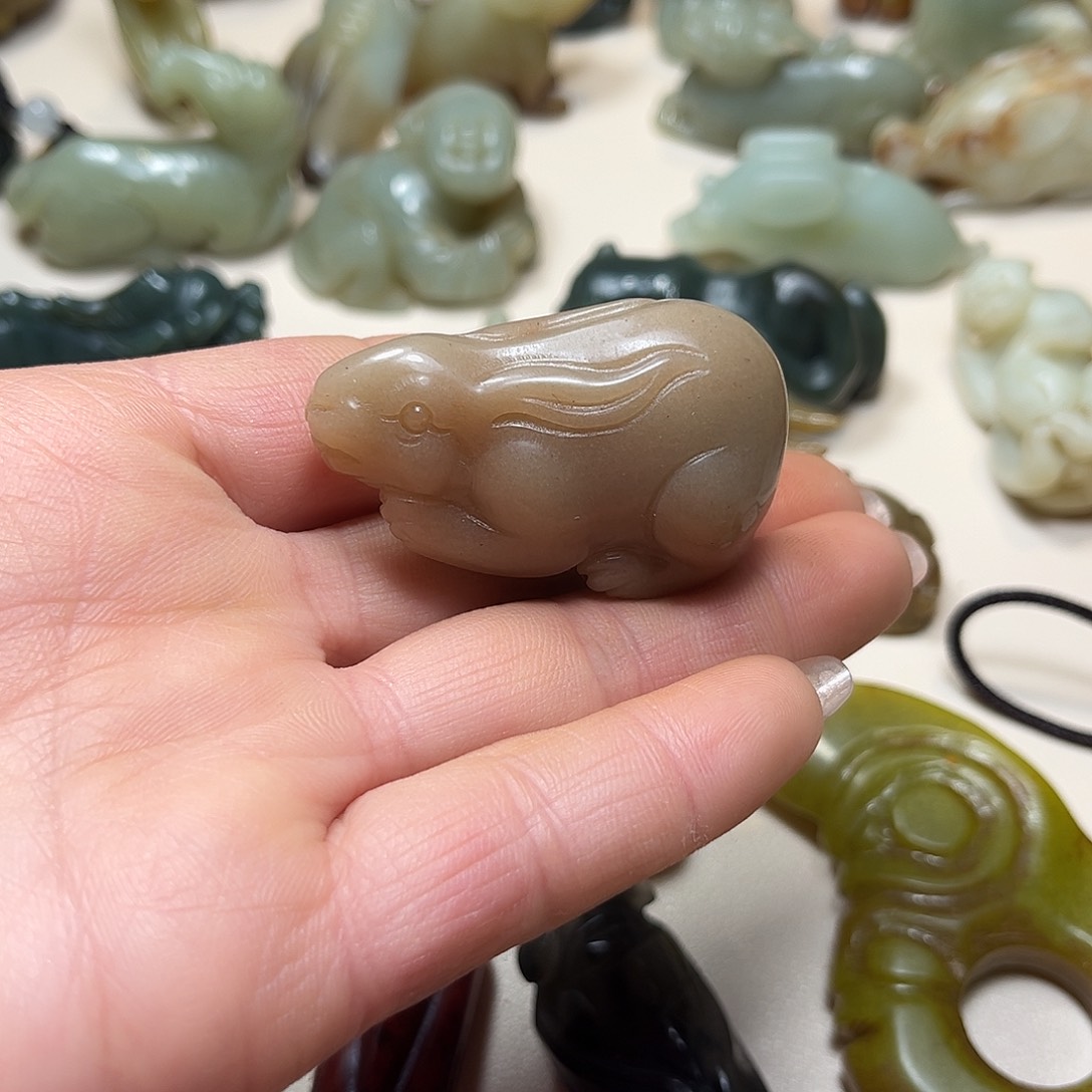 白玉菩提吊坠白玉菩提吊坠