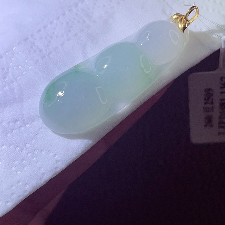 未镶嵌定制翡翠翡翠