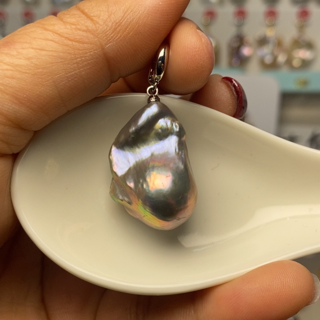 淡水珍珠其它未镶嵌