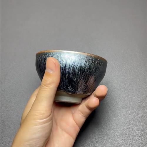 【闪购商品】茶盏-10065..........