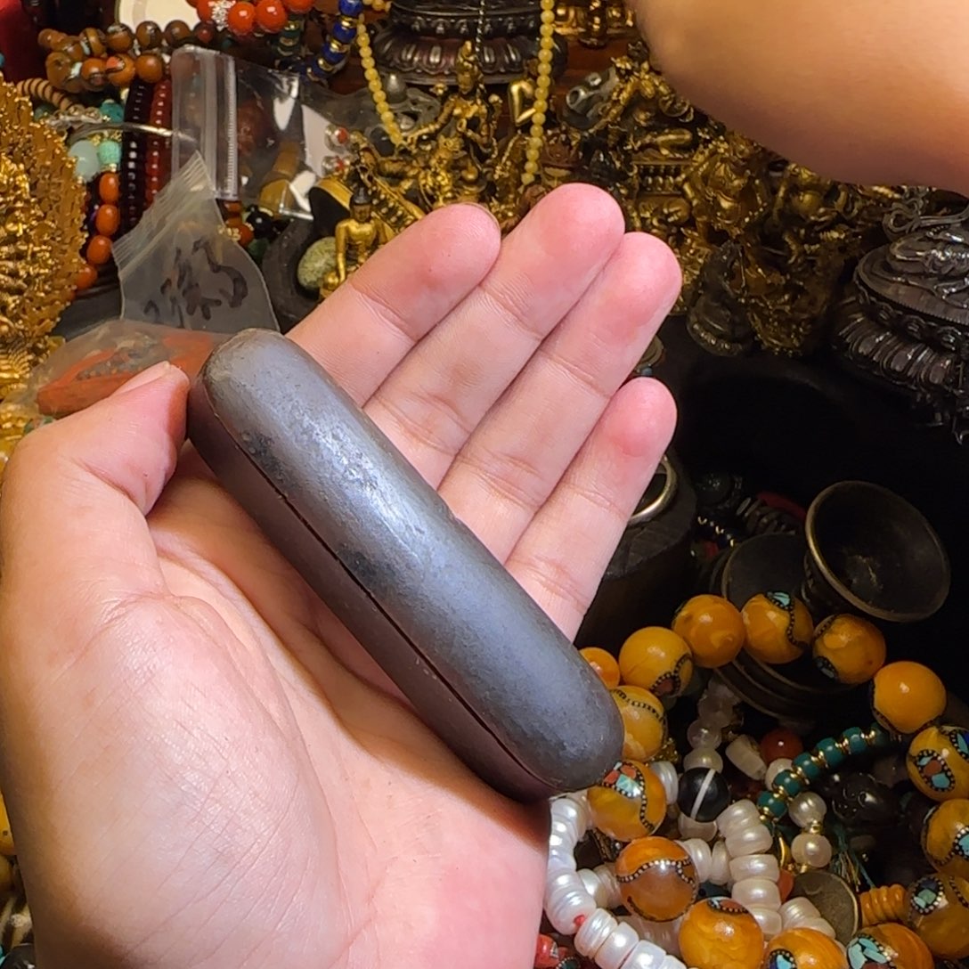 吊坠（不含链）琉璃