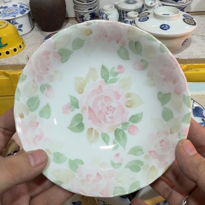 陶瓷推荐第二名20包邮