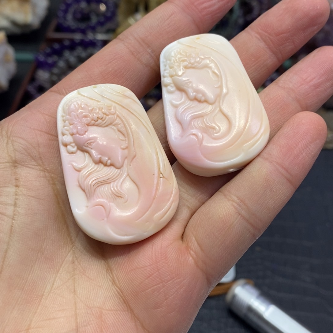 水晶手链未镶嵌女王水晶吊牌