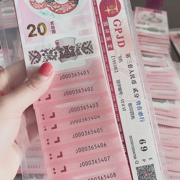 塑料蛇钞标十小司令000365401