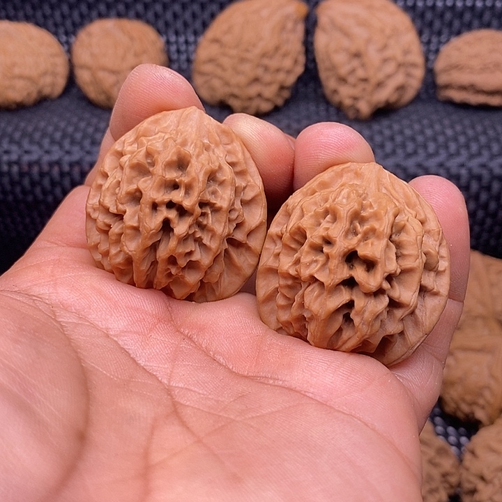 f***e猴头核桃吊坠秦闷5