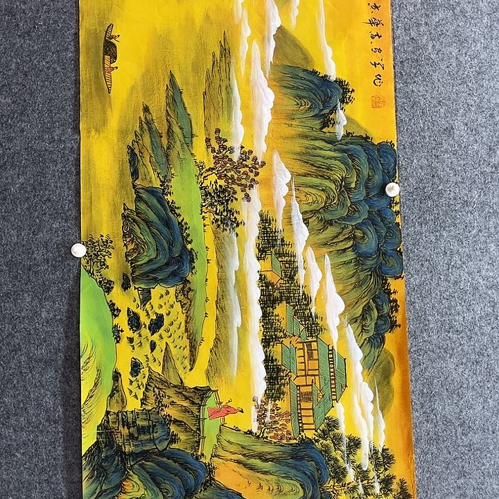 艺术作品艺术作品