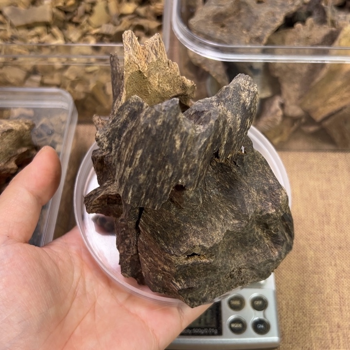 老*芽庄壳香50克