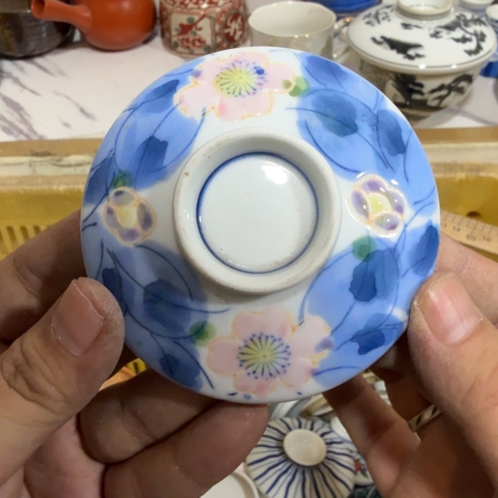 陶瓷推荐第二名20包邮