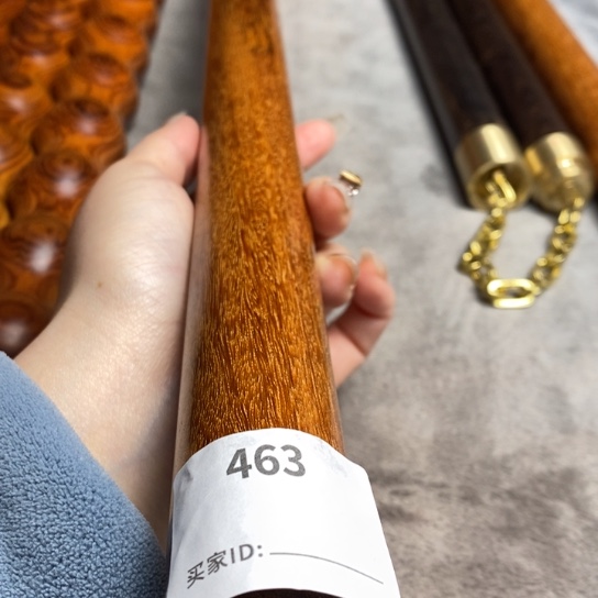 大果紫檀（缅甸花梨）宝**尚463