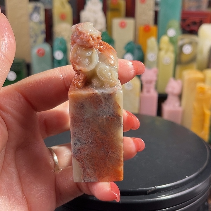 老挝石所见即所得